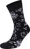 Let's Do Good Chaussettes Dennis Dennis / Heb Lief commander en ligne | Suitable
