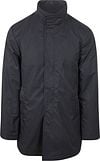 McGregor Raincoat Navy MM242.1004.01-2100 kopen | Suitable