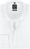 OLYMP Chemise No'6 six Blanc Coupe Skinny commander en ligne | 046664-00 | Suitable Luxembourg