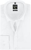 OLYMP No'6 six Shirt Skinny Fit White order online | 046664-00 | Suitable Lithuania