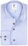 R2 Hemd Fine Twill Hellblau 130.WSP.045-018 kaufen | Suitable
