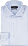 Steppin' Out Overhemd Twill Lichtblauw SM6003.0001-2001 kopen | Suitable