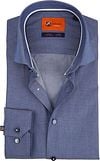 Suitable Blauw WS Overhemd D91-03 kopen | Suitable