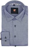 Suitable Chemise Oxford Bleu 260-1 commander en ligne | Suitable