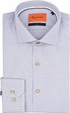 Suitable Chemise Twill Impression Beige D23-12 commander en ligne | Suitable