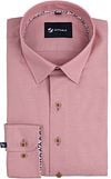 Suitable Overhemd Oud Roze 270-3 kopen | Suitable