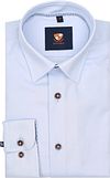 Suitable Shirt Light Blue 267-7 267-2 order online | Suitable