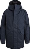 Vanguard Parka Wheelride Navy VJA2409176-5281 kopen | Suitable
