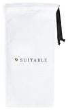 Suitable Handschoen Leer Bruin Product / Detail