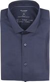 OLYMP Chemise Level Five Bleu Foncé 073464-18 commander en ligne | Suitable