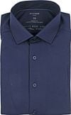 OLYMP Luxor Shirt 24/Seven Navy order online | 123024-18 | Suitable Lithuania