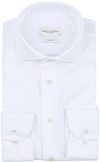 Profuomo Chemise Twill Blanche commander en ligne | PP2H00010A-2 | Suitable Luxembourg