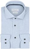 Profuomo Hemd Leinen Blend Hellblau PPWH10012D-M1 kaufen | Suitable