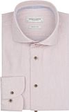 Profuomo Shirt Linen Pink PPVH10017E-T order online | Suitable