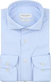 Profuomo Twill Hemd Hellblau PP2H00010B-M kaufen | Suitable