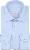 Profuomo Twill Shirt Light Blue  PP2H00013B-M order online | Suitable