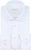 Profuomo Twill Shirt White PP2H00013A-2 order online | Suitable