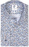 R2 Chemise Impression Cars Bleu 128.WSP.069-014 commander en ligne | Suitable