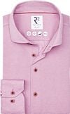 R2 Overhemd Linen Blend Pink 128.WSP.019-087 order online | Suitable
