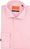 Suitable Hemd Knitted Pique Rosa kaufen | KN23-02 | Suitable