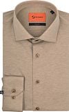 Suitable Hemd Pique Beige kaufen | KN11-04 Piq Sand | Suitable
