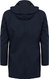 Suitable Jacket Navy Product / Achterkant