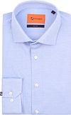 Suitable Shirt Knitted Piqué Light Blue order online | KN92-02 Pique Blue | Suitable Norway