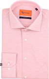 Suitable Shirt Knitted Pique Pink order online | KN23-02 | Suitable Norway