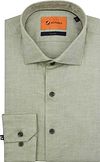 Suitable Shirt Widespread Flanel Green order online | SH-FLAN-PL-23-02 | Suitable Lithuania