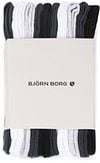 Bjorn Borg 10-Pack Sokken Multicolour Product