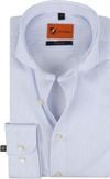 Suitable Overhemd Caw Wit 240-1 N-Caw white blue online bestellen | Suitable