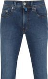 Pierre Cardin Jeans Lyon Tapered Future Flex Blue Stonewash C7 34510.8037-6831 order online | Suitable