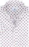 State Of Art Shortsleeve Shirt Print Product / Detail