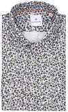 Blue Industry Shirt Print Green 3101.32-green order online | Suitable