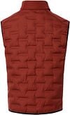Casa Moda Bodywarmer Brique Product / Achterkant
