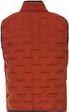 Casa Moda Bodywarmer Orange Product / Achterkant