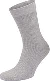 Colorful Standard Chaussettes Gris Chiné CS6001 Heather Grey commander en ligne | Suitable