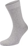 Colorful Standard Sokken Heather Grey CS6001 Heather Grey kopen | Suitable