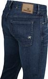Vanguard Jeans V7 Rider Donkerblauw TBO Product / Detail