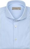 John Miller Shirt Twill Light Blue 5142006-120000 order online | Suitable
