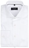 Olymp Chemise Signature Savio Blanche 858184-00 commander en ligne | Suitable