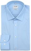 OLYMP Overhemd Blauw Body Fit 609064-10 kopen | Suitable