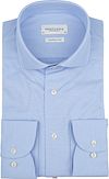Profuomo Japanese Knitted Shirt Light Blue PP2HC10009 order online | Suitable