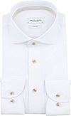 Profuomo Shirt Cutaway Dobby White PPVH30007A-2 order online | Suitable