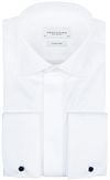 Profuomo Smokingshirt Wit PP2HC0028 kopen | Suitable