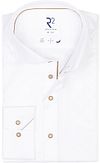 R2 Hemd Twill Weiß NOS.TWILL.008-004 kaufen | Suitable