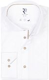 R2 Shirt Twill White NOS.TWILL.008-004 order online | Suitable