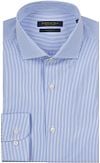 Steppin' Out Hemd Streifen Hellblau SM6003.0003-2001 kaufen | Suitable