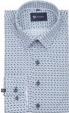 Suitable Chemise Dia Mosa Bleu 280-4 commander en ligne | Suitable