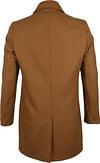 Suitable Prestige Coat Hans Bruin Product / Achterkant